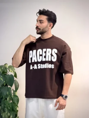 کراپ شرت PACERS الون