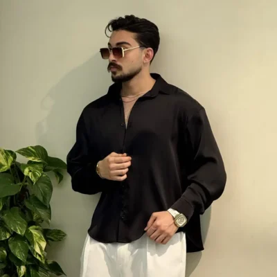 پیراهن مردانه