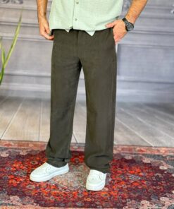 شلوار ریزشی کوپرا