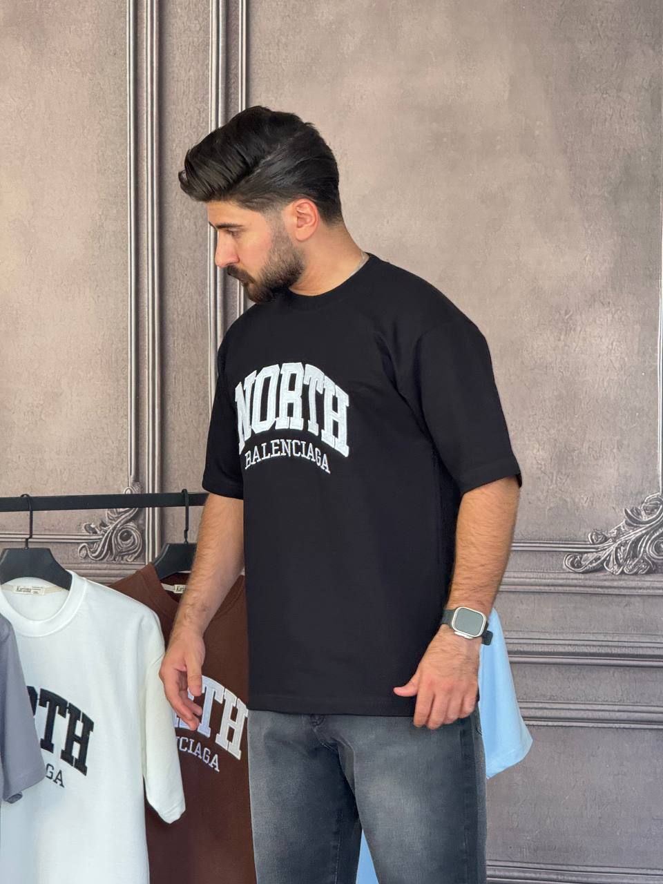 تیشرت مردانه