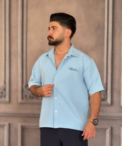 پیراهن مازراتی pegador