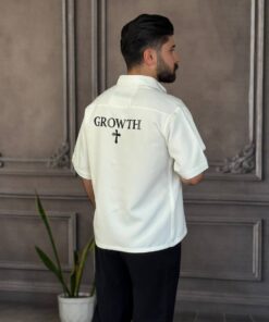 مازراتی GROWTH