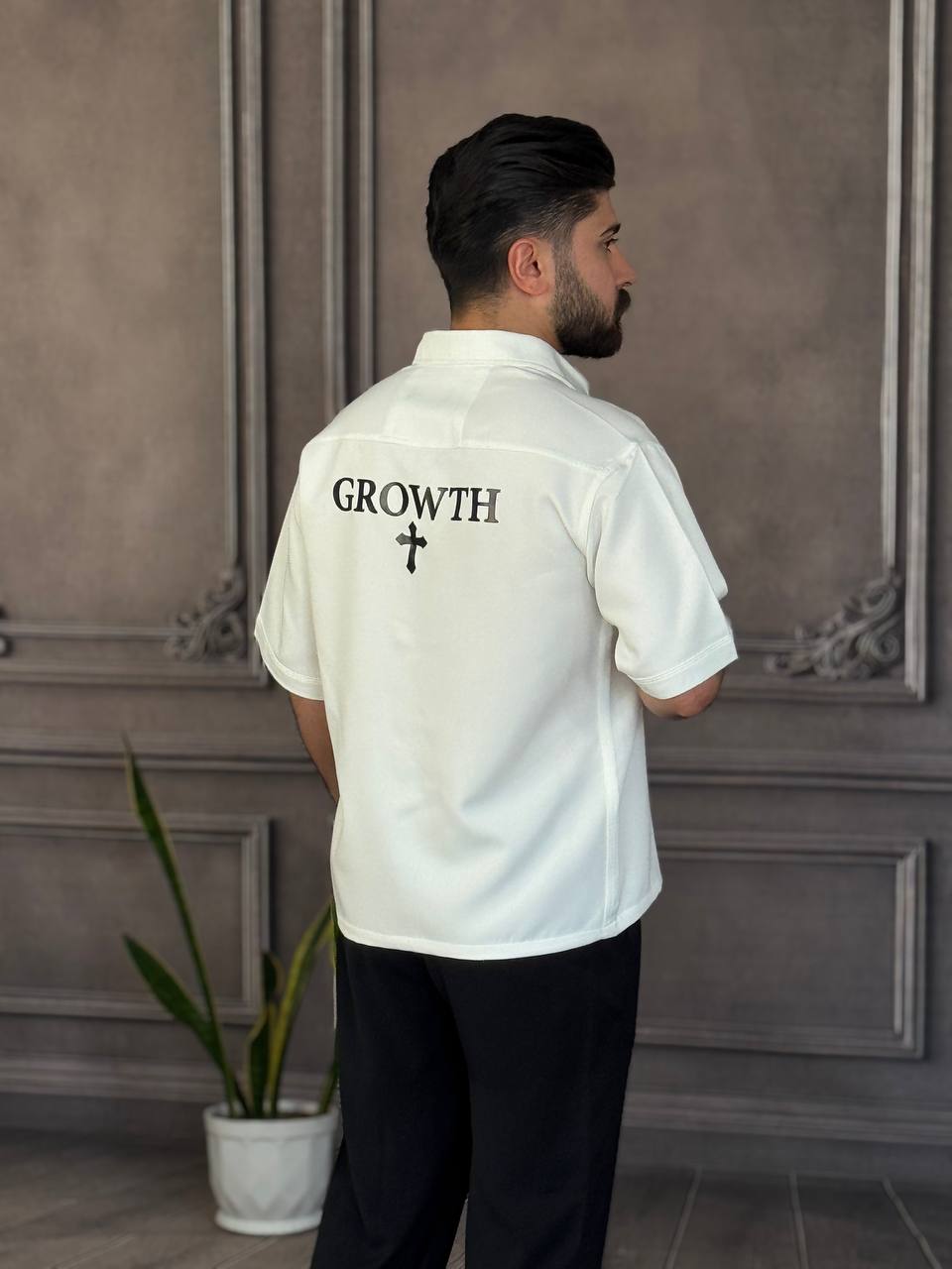 مازراتی GROWTH