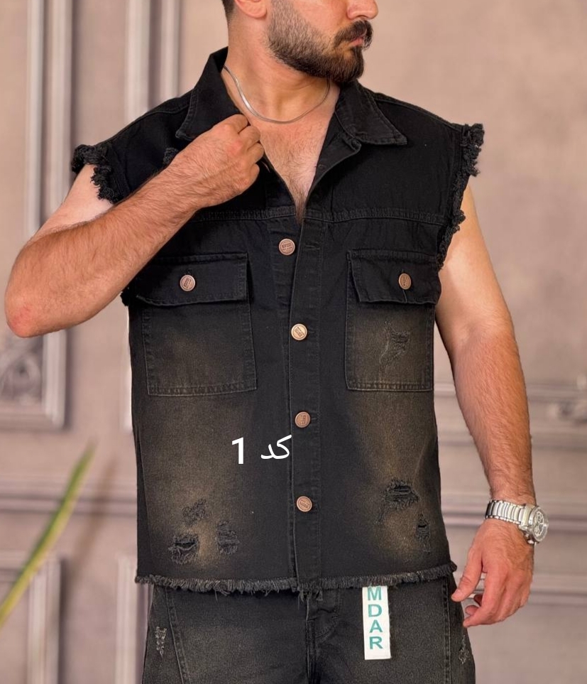 وست جین باکسی