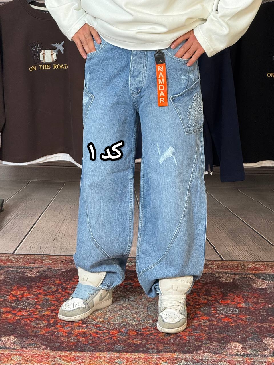 بگ بالنی c33